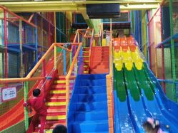 -宝燕乐园(闵行旗舰店)