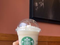 -星巴克(西安博乐里店)