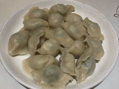鲅鱼水饺-金春禧(世茂国际广场店)