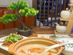 -温粥人(春晖路店)