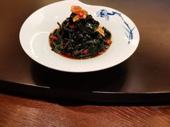 -丽晶轩中餐厅(重庆丽晶酒店)
