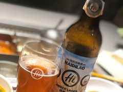 -海底捞火锅(金光华店)