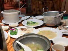 -百年银屏蚝烙·潮汕菜·非遗(乐山店)