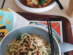 -魏家凉皮(次渠店)