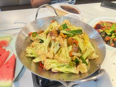 -来相会饺子·新辽菜(甘家口店)