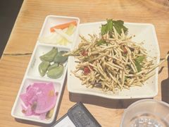 -木屋烧烤(惠阳华润小径湾店)