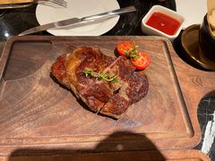 -MEAT MATE 鲜食肉铺(凤凰汇·里巷店)