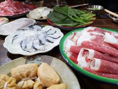 -东镇老火锅(长春路首店)