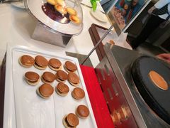 -The COOK·厨餐厅·自助餐(浦东嘉里大酒店)