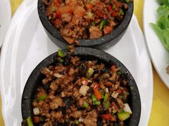 黑红三剁双拼-蝴蝶泉宾馆-中餐厅