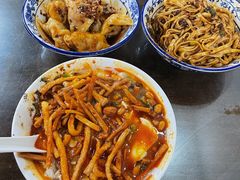 -西月城谭豆花(春熙路店)
