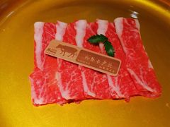 -牛New寿喜烧(闵行龙湖天街店)