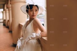 -格拉视觉摄影工作室(正成·财富ID店)