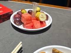 -情妹耙泥鳅·江湖川菜(科华店)