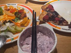 -比格比萨自助(南京万达茂店)