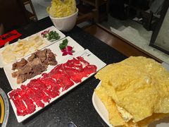 -牛事制造局牛肉火锅(莲岳路店)