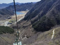 -京东石林峡风景区