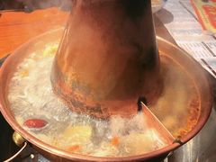 -鑫隆四季涮肉(八角畅游店)