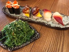-渔井食堂(新洲店)