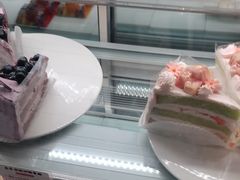 -西村叔叔的店·面包·甜品·蛋糕(清河万象汇店)