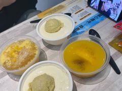 -满记甜品(水游城店)