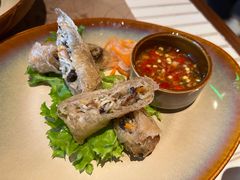 -CHINCHIN 青青·泰国料理(万象食家店)