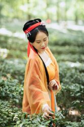 -八角古风摄影