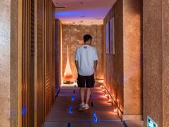 -金色春天.美颜康体纯正SPA(黄泥磅店)