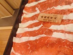 -牛匠和牛寿喜锅(西安总店)