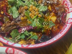 -打酱油·非遗淮扬菜(瘦西湖梅岭店)