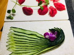 -潘小辣鲜肉老火锅