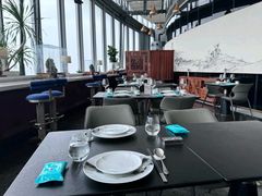 -鲜璟台·地标景观餐厅(上海中心店)