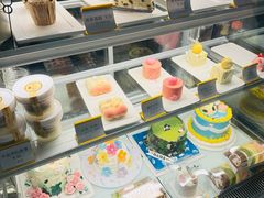 -街角 T·COFFEE 融合料理·BISTRO(车公庙店)