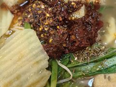 -乡间好味私家菜(总店)