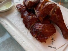 -夏宫中餐厅(静安香格里拉店)