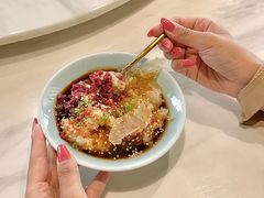 -怡得饭庄·30年老店·宋大妈昆明菜