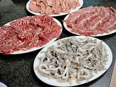 -五洲牛肉美食馆