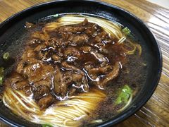 -董记面馆(漳州二路店)