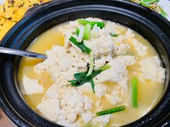 -洪福饭店·十八年老店