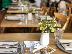 -BOR Eatery(安福路店)