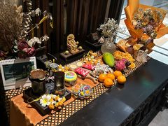 -迪洲SPA(大明宫店)