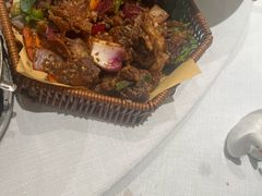 -聆桂烤鸭·金奖烤鸭(静联广场店)