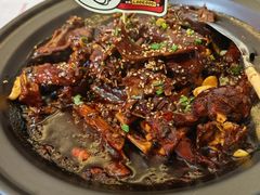 老武汉黑鸭煲-回味黑鸭煲·始于2006(万松园店)