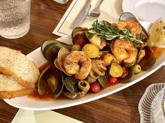 -沏点Trattoria意大利餐厅(新街口店)