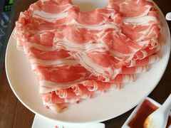 -竹叶涮肉坊(总店)