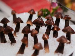 -红雀围·海鲜火锅(陆家嘴中心店)