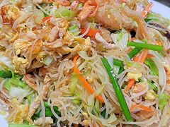 -百家福海鲜排档·闽菜·家宴(斗西路口店)