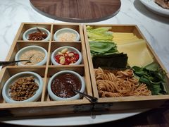 -金狮麟·新豫菜(金码大厦店)