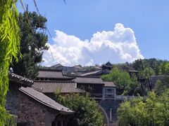 -古关火锅店(古北水镇景区店)