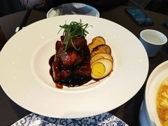 -望乡楼上海菜(日月光店)
